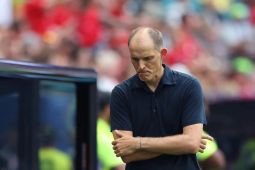 Tuchel tak puas, Inggris beruntung kalahkan Norwegia