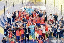 Spanyol, Piala Dunia, dan pemain diaspora