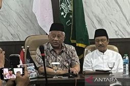 PBNU : Isu penyanderaan SK pengurus PCNU jelang muktamar tidak benar