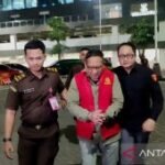 Kejati Jatim tetapkan mantan Dirut KBS tersangka korupsi
