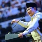 Prabowo: Ekonomi kerakyatan harus kembali jadi arah pembangunan