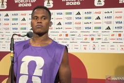 Jhon Arias minta maaf usai Kolombia tersingkir Piala Dunia 2026