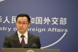 Wang Yi: Laut China Selatan jangan hambat hubungan Tiongkok-ASEAN