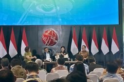 BI: Kenaikan BI-Rate picu inflow SBN-SRBI Rp105 triliun pada Juni-Juli
