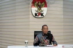 Retret kepala daerah selesai, KPK tegaskan OTT tetap jalan