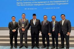 Indonesia perkuat peran dalam tata kelola AI global bersama WAICO