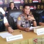 Polres Sampang tangkap lagi empat tersangka kasus kekerasan seksual