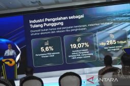 Menperin minta pemenuhan komitmen investasi Rp21,2 T program LCEV