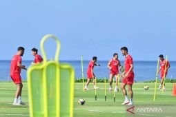 John Herdman tetapkan 26 pemain untuk Piala AFF 2026
