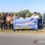 Pemprov Jatim bantu nelayan Pamekasan bangun rumah ikan