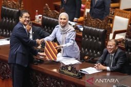 Indonesia's debt-to-GDP ratio remains safe, well below limit: Minister