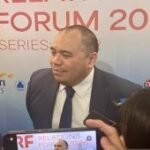 Danantara resmi gabung jadi anggota forum SWF global