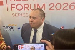 Danantara resmi gabung jadi anggota forum SWF global