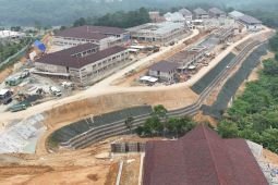 Kementerian PU alokasi Rp26,30 triliun bangun Sekolah Rakyat tahap 3