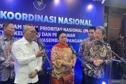 Menteri KP yakin Kampung Nelayan jadi mesin pacu pertumbuhan ekonomi