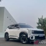 KIA New Seltos andalkan platform K3, begini rasa berkendaranya