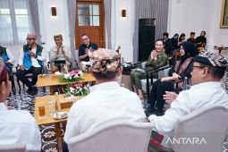 Menpar mulai siapkan revalidasi Geopark Ijen sebagai UGG