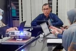 BPS sebut kenaikan harga BBM picu inflasi Kota Madiun pada bulan Juni