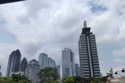 BMKG: Surabaya Kamis ini berpotensi berawan