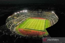 Pemkot Surabaya siap jadi tuan rumah Piala Presiden 2026