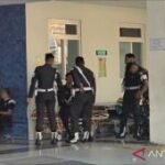 TNI AD: Satu prajurit tewas akibat gudang amunisi Madiun meledak