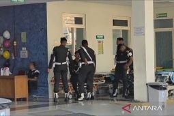 TNI AD: Satu prajurit tewas akibat gudang amunisi Madiun meledak
