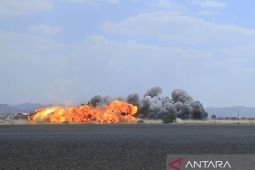 Ketegangan memuncak, Houthi Yaman ancam akan balas serangan Arab Saudi
