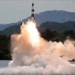 Jepang-AS-Korsel sampaikan kekhawatiran atas uji coba rudal China