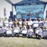 Pemkab Madiun apresiasi inovasi ASN dan masyarakat lewat Inotek 2026
