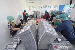 Menkeu sebut ada potensi penghematan anggaran MBG