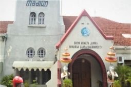 Petugas Lapas Kelas I Madiun tangkap satu narapidana kabur