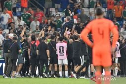 Respons Maroko pada babak kedua jadi kunci kalahkan Kanada 3-0