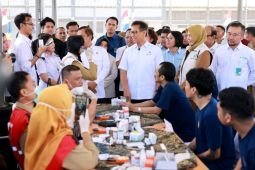 Kemenkes: AI kuatkan deteksi TB di lapas, lindungi masyarakat luas