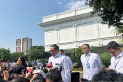 Istana tegaskan tidak intervensi kasus korupsi eks Jampidsus