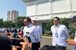 Istana jamin penegakan hukum era Presiden Prabowo berjalan profesional