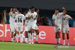 Indonesia cukur Kamboja 5-1