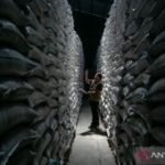 Perum Bulog miliki stok beras 5,18 juta ton per 2 Juli