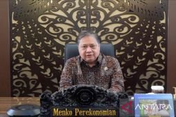 Airlangga sebut RI masuk tahap persiapan aksesi CPTPP