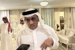 Di tengah konflik AS-Iran, Dubes pastikan Arab Saudi tetap aman