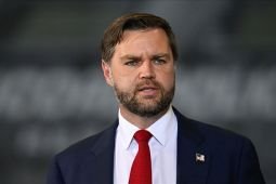 Vance: Pejabat Israel berupaya perpanjang konflik dengan Iran