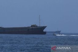 Iran klaim lumpuhkan kapal tanker usai gunakan jalur ilegal Hormuz