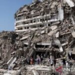 AS kerahkan Korps Marinir untuk bantuan pasca-gempa Venezuela