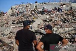Korban tewas gempa Venezuela bertambah, kini capai 5.346