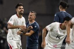 John Herdman minta Indonesia tak remehkan Timor Leste
