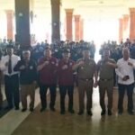 UNAIR terjunkan 200 mahasiswa KKN-BBK ke 20 desa di Kabupaten Madiun