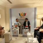 Indonesia, India pursue strategic industrial cooperation at BRICS