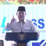Prabowo targets RI stop importing oil and LPG within three years