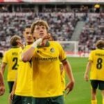 Romeny cetak gol, Hubner starter saat Fortuna Sittard tahan PSV 2-2