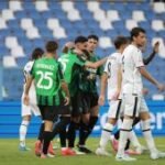Sassuolo kalahkan Cesena 3-0