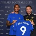 Chelsea resmi perpanjang kontrak Joao Pedro hingga 2034